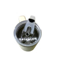BORRACCIA AMERICANA CON CANUCCIA USA-05/M 900ML