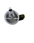 BORACCIA AMERICANA CON CANUCCIA USA-02/M 900ML