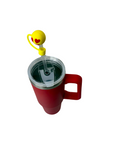 BORRACCIA AMERICANA CON CANUCCIA USA-08/M 900ML