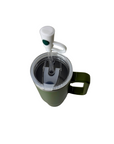 BORACCIA AMERICANA CON CANUCCIA USA-04M 900ML