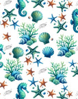Bicchiere con Cannuccia CAPRI BLU-01