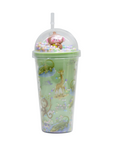 Bicchiere Con Cannuccia JUMANJI-01