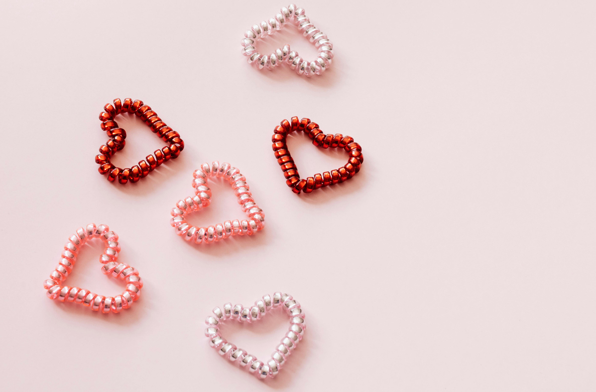 ACCESSORI PER CAPELLI